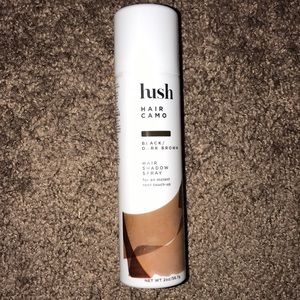 Hush Hair Camo Hair Shadow Spray